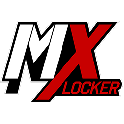 MX Locker Logo